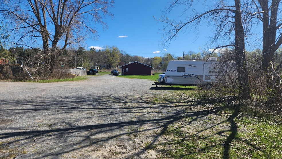 More Photos Of 107 Bennett Rd, Camillus Land For Sale