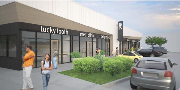 More Photos Of 18 Inglewood Dr, St. Albert Storefront Retail Office For Lease