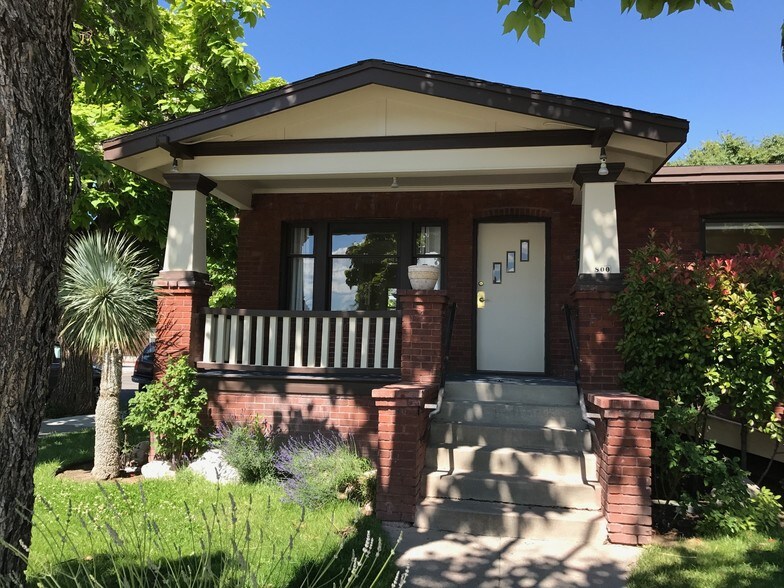 More Photos Of 800 S Center St, Reno Office Residential For Sale