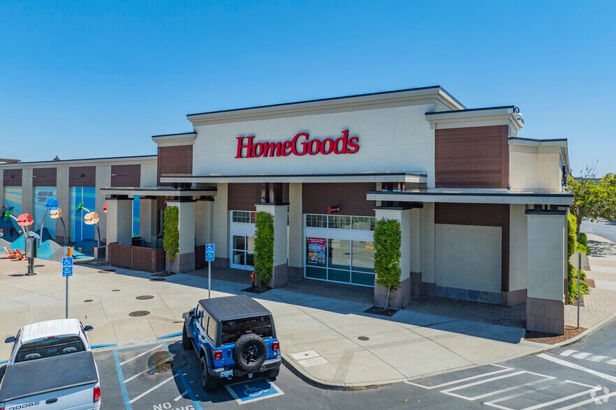 More Photos Of 523-2367 S Shore Ctr W, Alameda Unknown For Lease