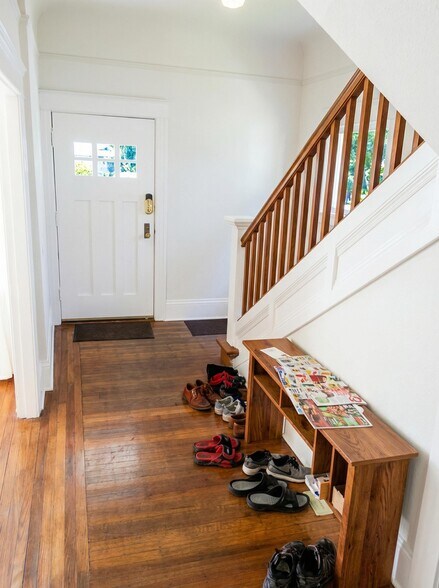 More Photos Of 2633 Regent St, Berkeley Multifamily For Sale
