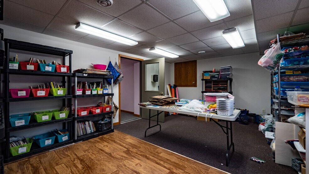 More Photos Of 303 S Western Ave, Waupaca Daycare Center For Sale