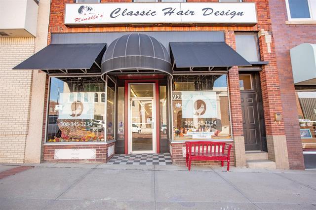 More Photos Of 219 Norris Ave, McCook Storefront For Sale