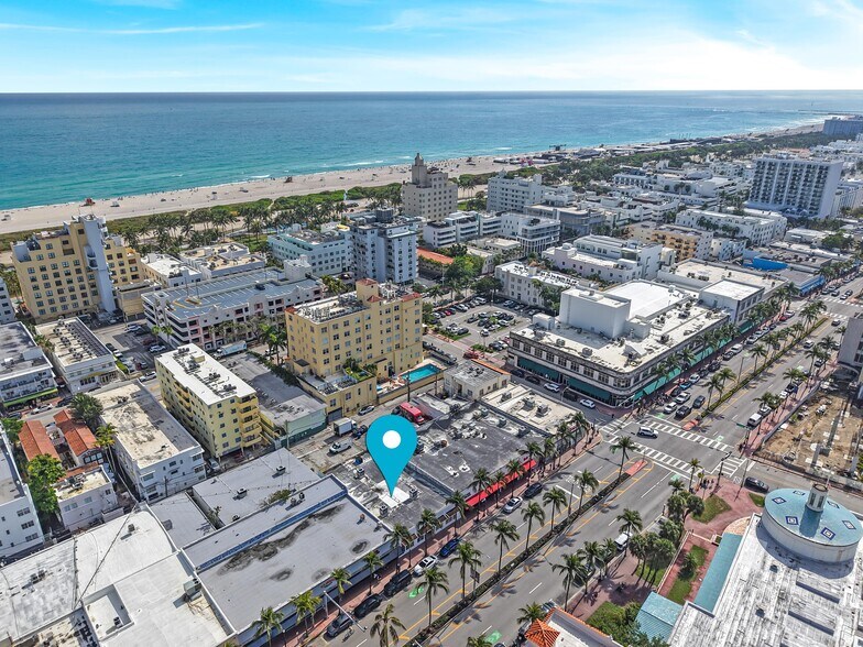 More Photos Of 1331 Washington Ave, Miami Beach Office For Sale