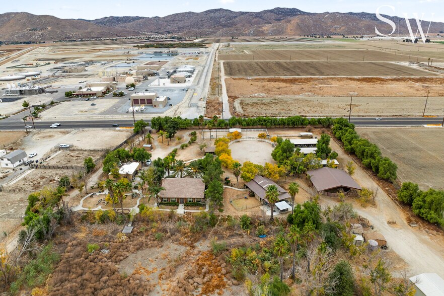 More Photos Of 805 N Sanderson Ave, San Jacinto Specialty For Sale