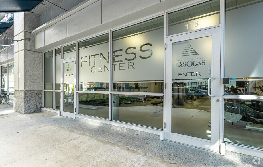 More Photos Of 401 E Las Olas Blvd, Fort Lauderdale Office For Lease