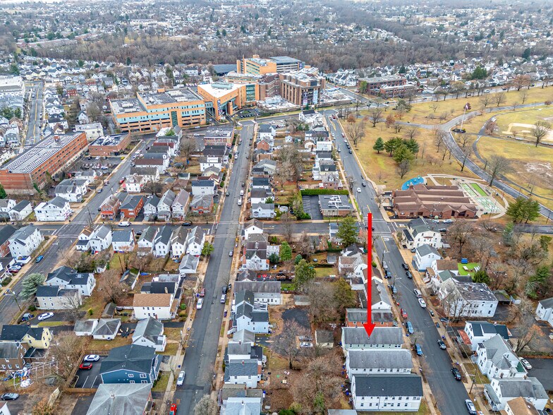 More Photos Of 60 Huntington St, New Brunswick Apartments For Sale