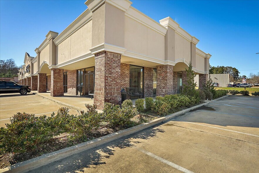 More Photos Of 2799 Highway 49 S, Florence Freestanding For Lease