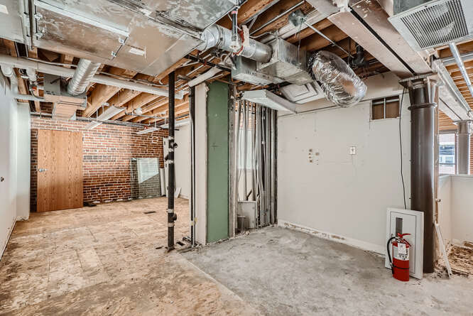 More Photos Of 1725 Blake St, Denver Office For Lease