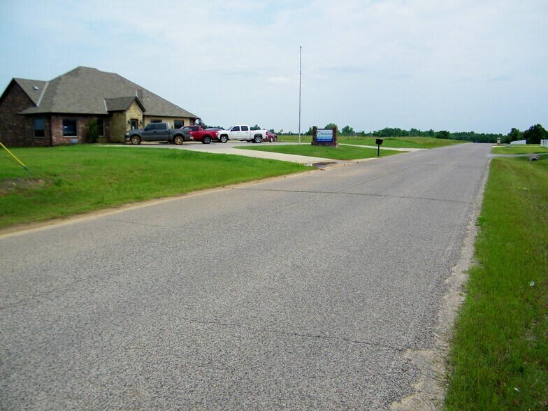 More Photos Of S 8th Street, Mcloud Land For Sale