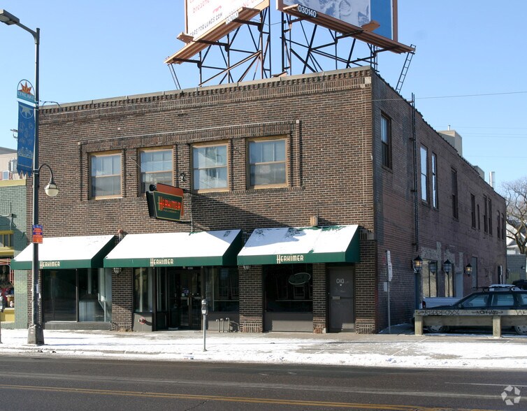 More Photos Of 2922 S Lyndale Ave, Minneapolis Storefront Retail Office For Sale