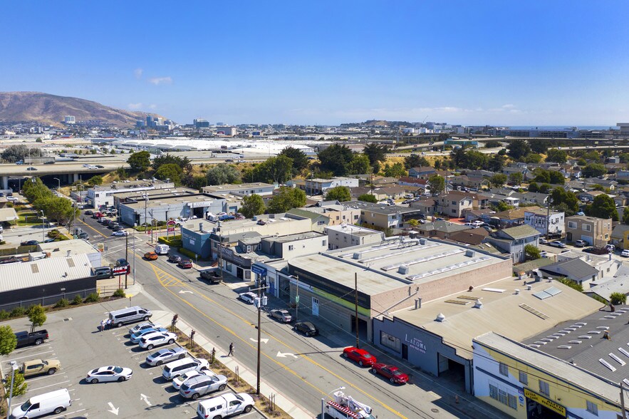 More Photos Of 860 San Mateo Ave, San Bruno Service For Sale