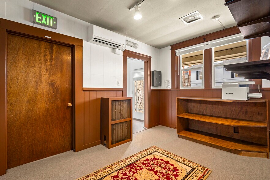 More Photos Of 421 Court St, Reno Office For Lease