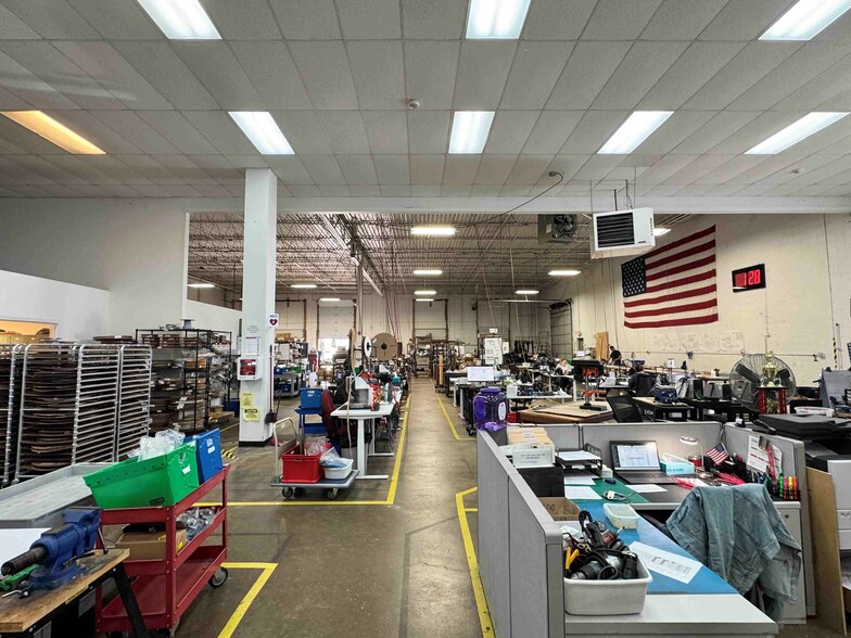 More Photos Of 7568-7584 Whipple Ave NW, Canton Warehouse For Sale