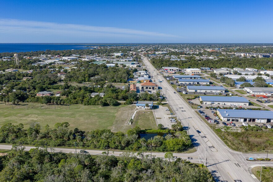More Photos Of 23411 Harborview Rd, Port Charlotte Land For Sale
