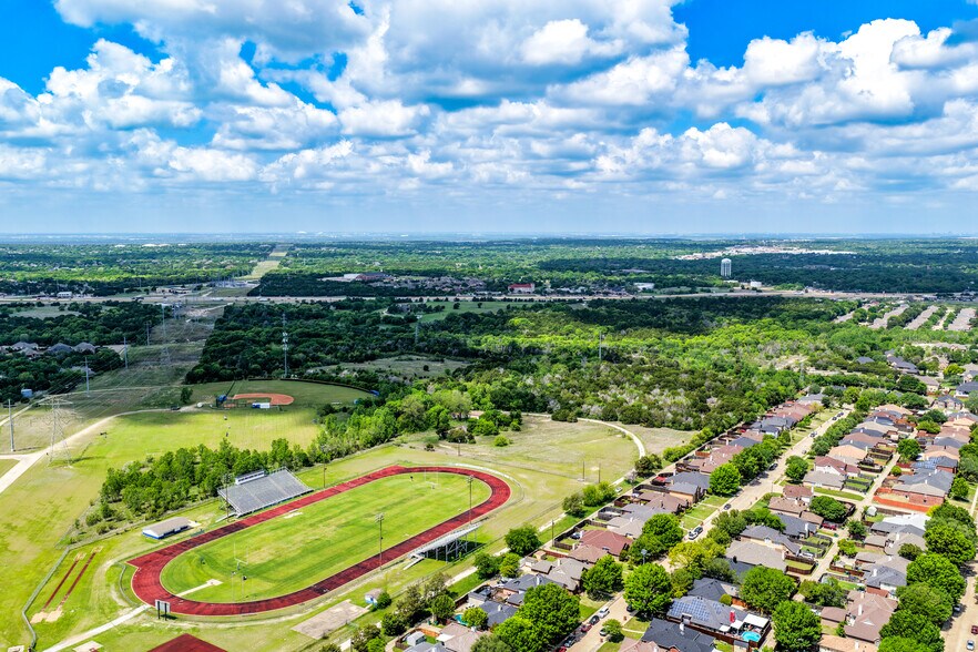 More Photos Of 1199 & 1231 E Pleasant Run Rd, Cedar Hill Land For Sale