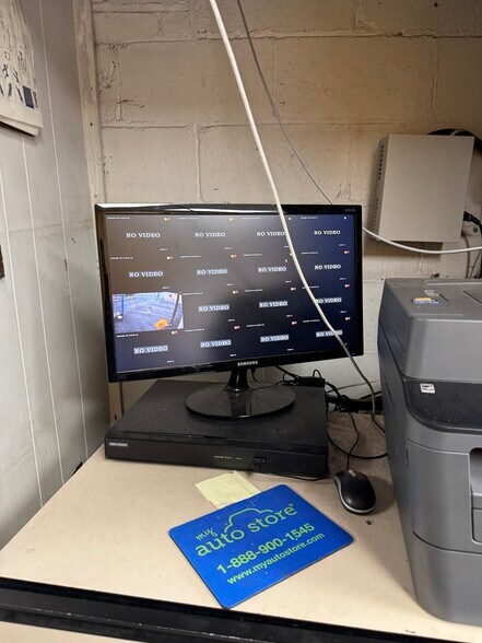 More Photos Of 203-221 Raymond Blvd, Newark Auto Dealership For Sale