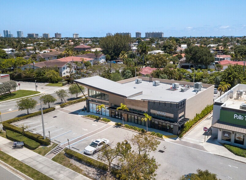 More Photos Of 5554 N Federal Hwy, Fort Lauderdale Storefront For Lease