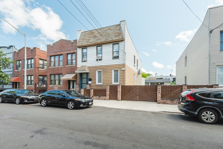 More Photos Of 2020 Bleecker St, Ridgewood Multifamily For Sale