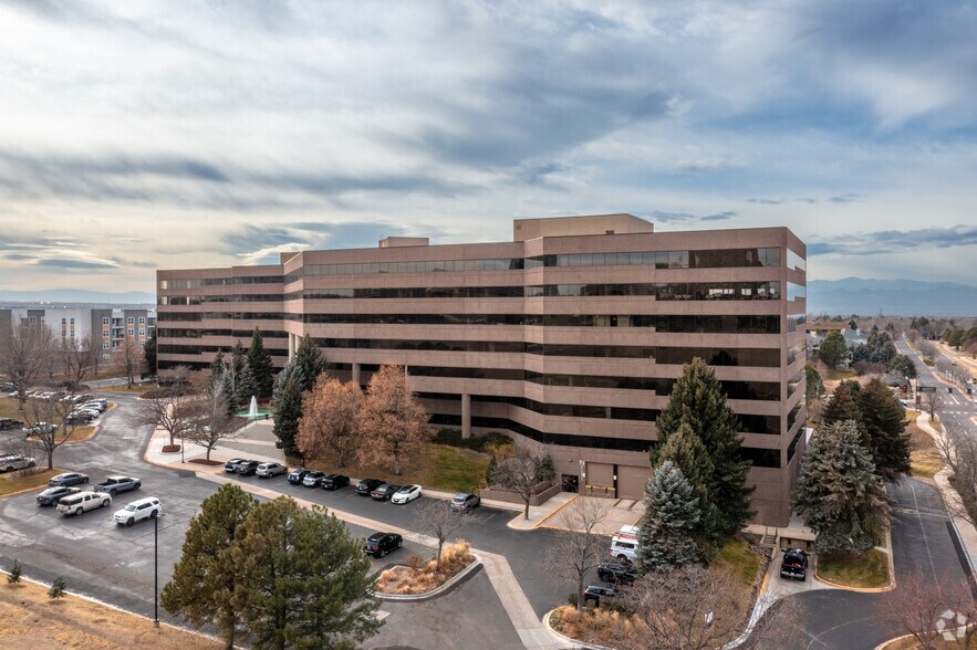 More Photos Of 6300 S Syracuse Way, Centennial Office For Lease
