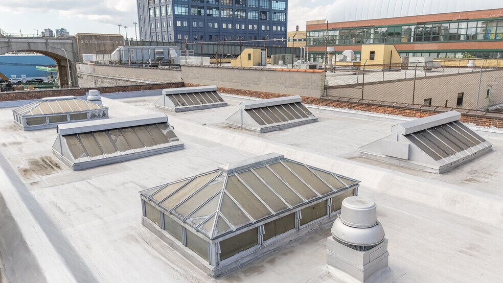 More Photos Of 4332 33rd St, Long Island City Industrial For Sale