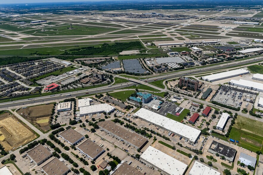 More Photos Of 4435 John Carpenter Fwy, Irving Land For Sale