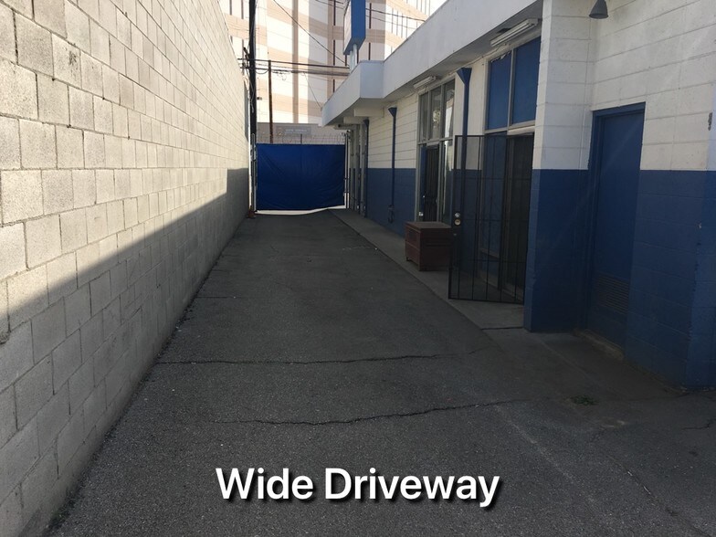 More Photos Of 951-953 N Vignes St, Los Angeles Storefront Retail Office For Lease