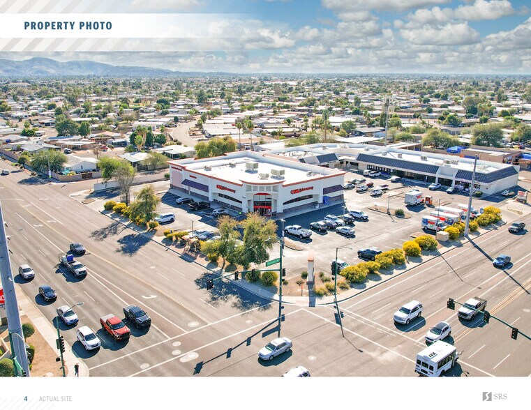 More Photos Of 18460 N 7th St, Phoenix Drugstore For Sale