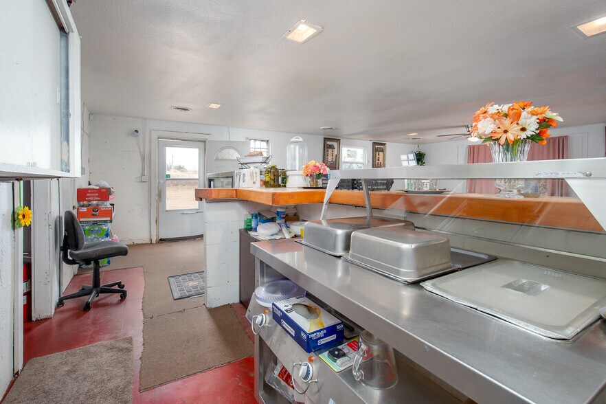 More Photos Of 8604 N Sooner Rd, Oklahoma City Restaurant For Sale