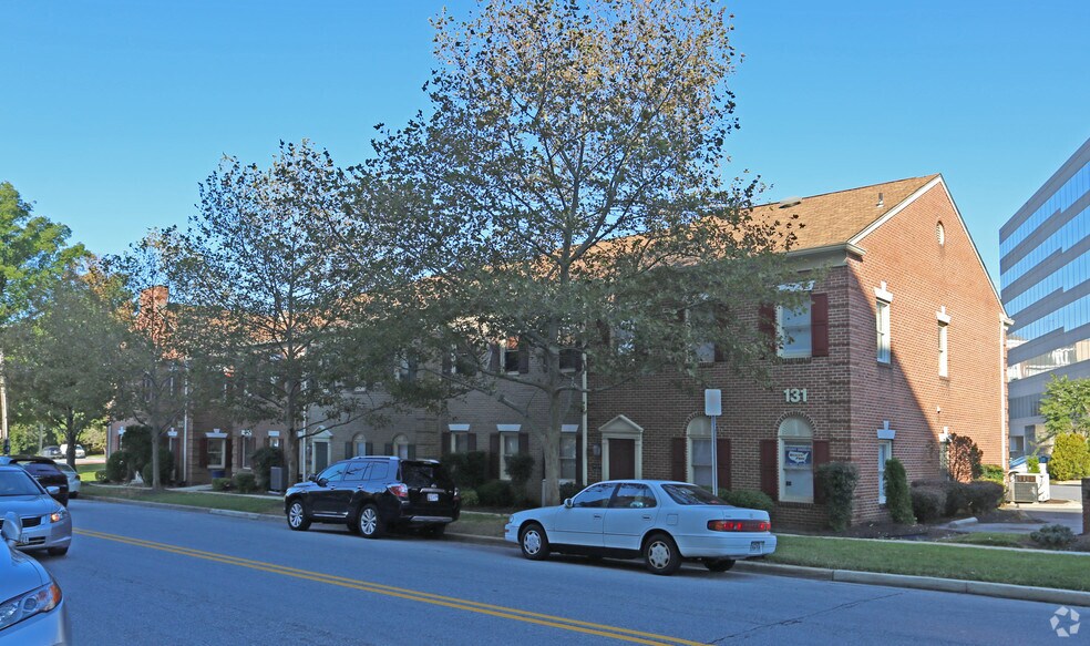 Primary Photo Of 131 Rollins Ave, Rockville Medical For Sale