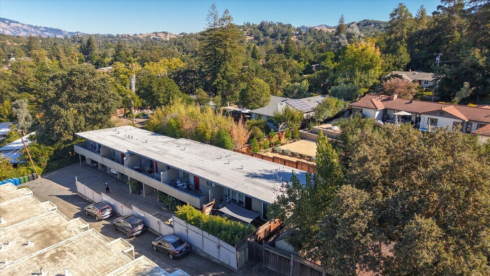 More Photos Of 891 Bell St, Lafayette Apartments For Sale