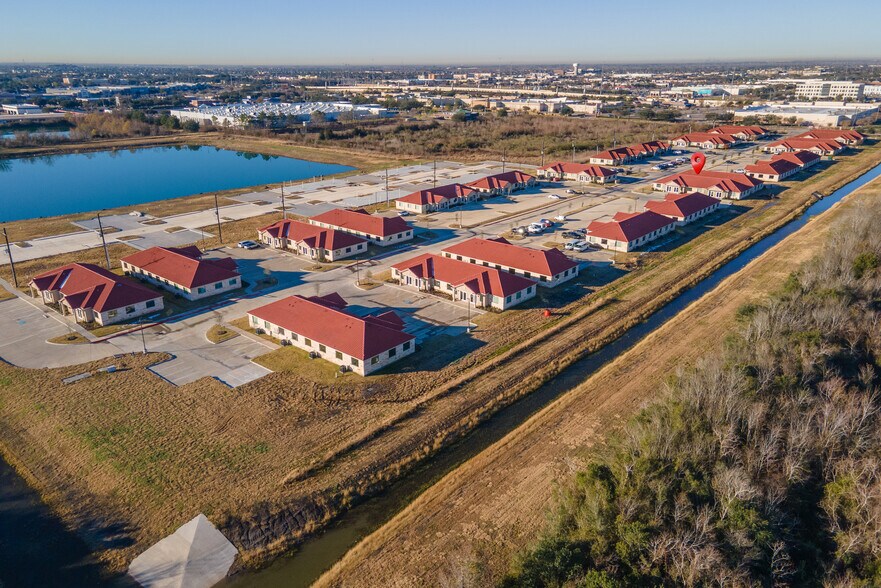 More Photos Of 2743 Smith Ranch Rd, Pearland Medical For Lease