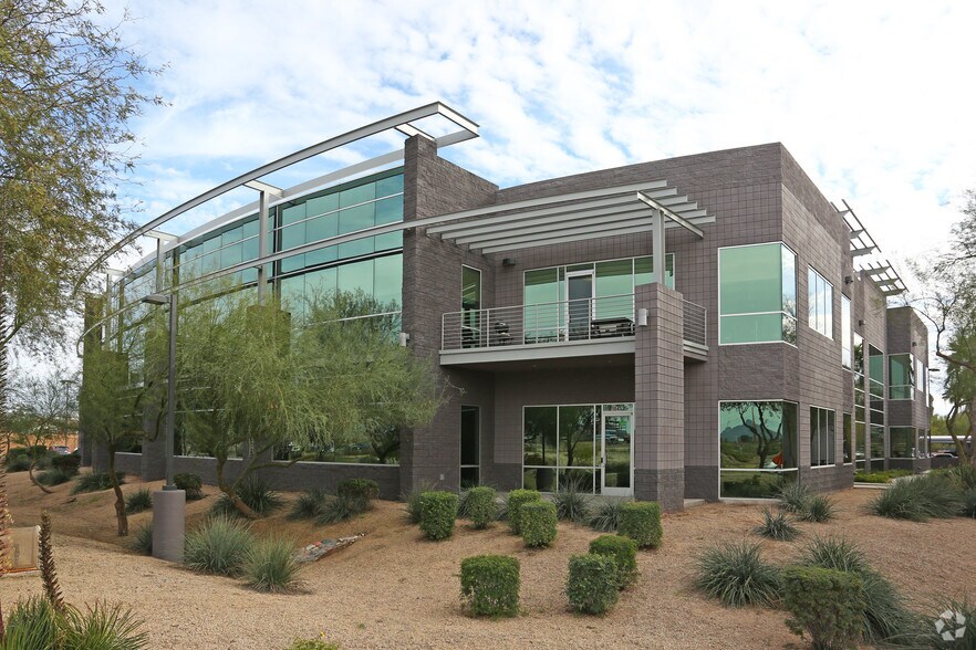 Primary Photo Of 1095 W Rio Salado Pky, Tempe Office For Lease
