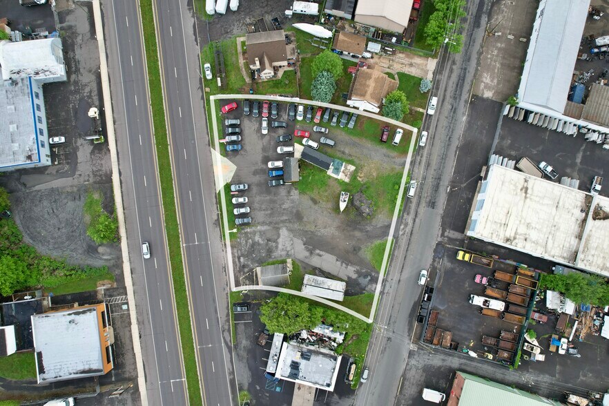 More Photos Of 7002 Bristol Pike, Levittown Land For Sale