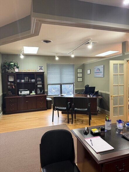 More Photos Of 203 US-9 Hwy, Morganville Office For Lease