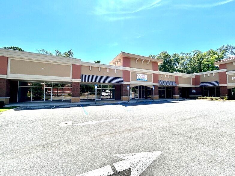 More Photos Of 2459 Mahan Dr, Tallahassee Storefront Retail Office For Sale