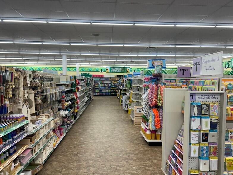 More Photos Of 104-106 Parking Plz, Spencer Storefront For Sale