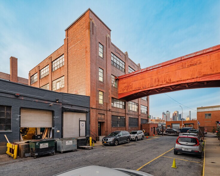 More Photos Of 236-276 Greenpoint Ave, Brooklyn Unknown For Lease