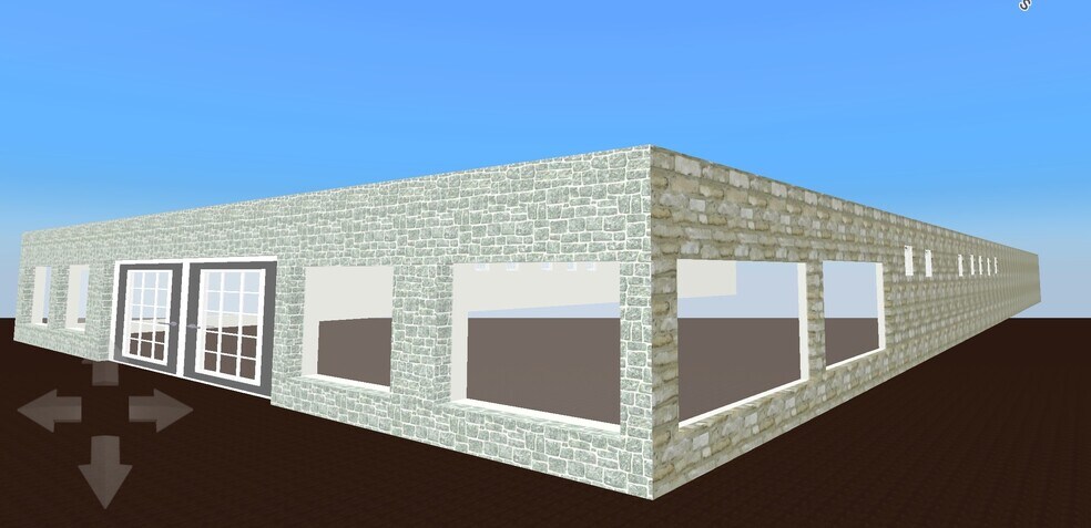 More Photos Of 14 Route 17k, Newburgh Freestanding For Sale