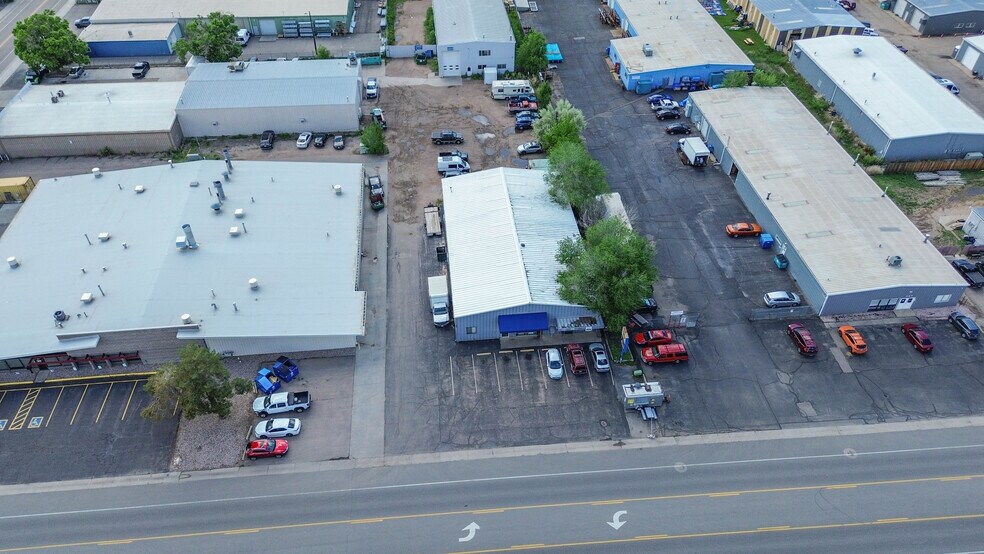 More Photos Of 309 S Link Ln, Fort Collins Warehouse For Lease