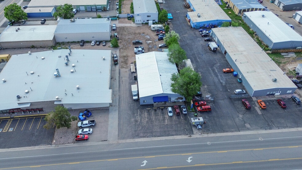 More Photos Of 309 S Link Ln, Fort Collins Unknown For Lease