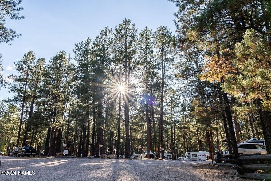 More Photos Of 770 Forest Service 461 rd, Fredonia Sports And Entertainment For Sale