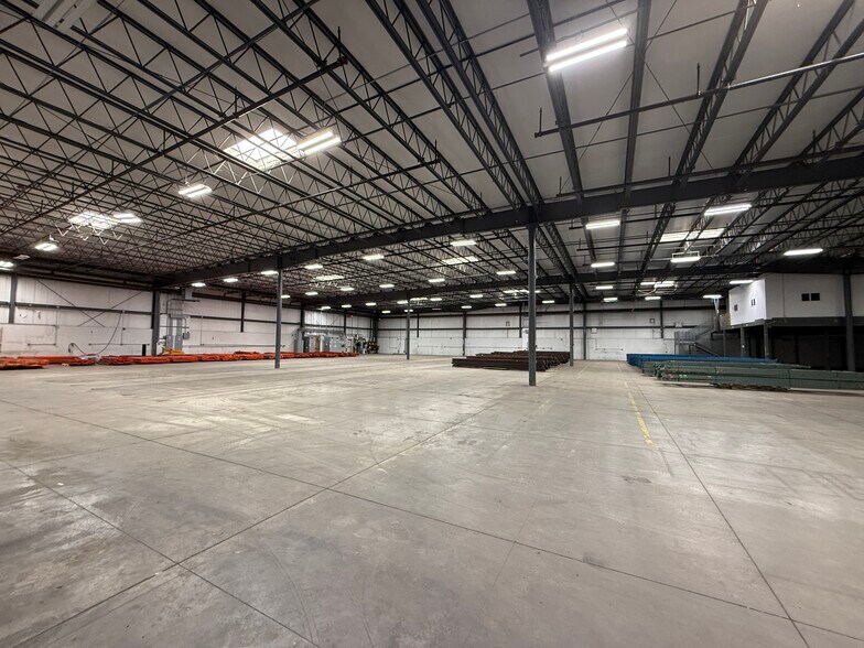 Primary Photo Of 111 Braley Rd, East Freetown Warehouse For Lease