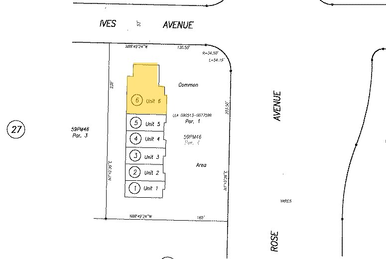 More Photos Of 2101 S Rose Ave, Oxnard Warehouse For Sale