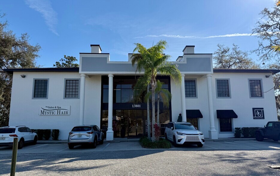 More Photos Of 13801 N Dale Mabry Hwy, Tampa Storefront Retail Office For Sale