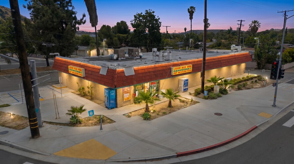 More Photos Of 2400 Valley Blvd, Pomona Convenience Store For Sale