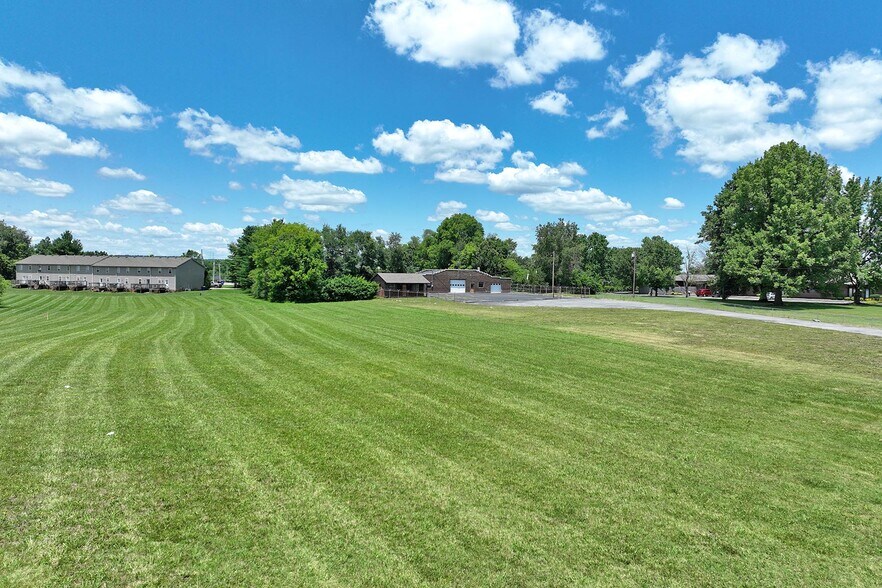 More Photos Of 2437 Russellville Rd, Bowling Green Land For Sale