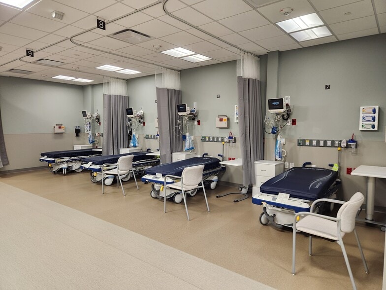 More Photos Of 1220 Keller Pky, Keller Healthcare For Sale
