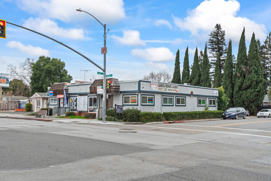 Primary Photo Of 501 S Bascom Ave, San Jose Medical For Sale