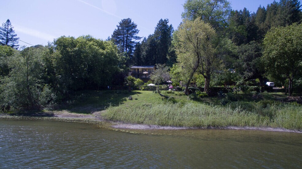 More Photos Of 20250 Highway 116, Monte Rio Hotel For Sale